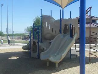 North Santa Cruz Park