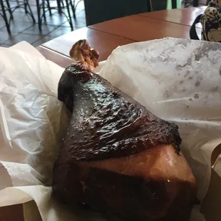 Turkey Leg!