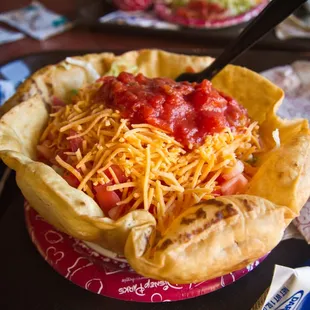 Taco Salad