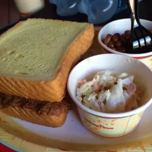 Pulled Pork