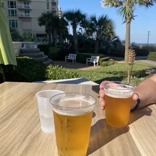 drink
