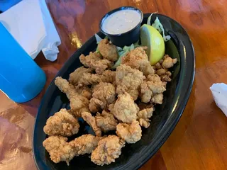 Goombays Grille & Raw Bar