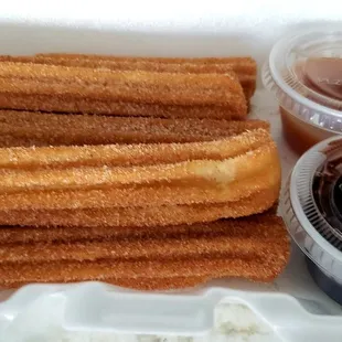 Churros
