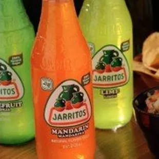 drink, burritos and wraps