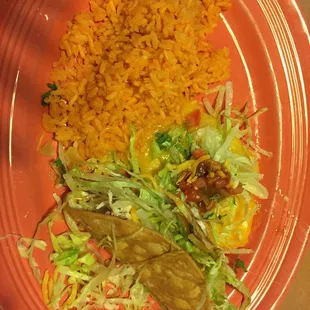 Pick your own combination is a winner