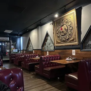 Dinning room
