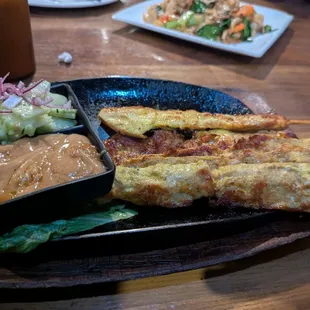 Satay