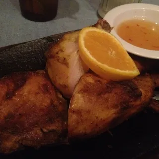 BBQ Chicken