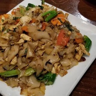 Pad Kee Mow