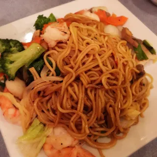 Chow Mein