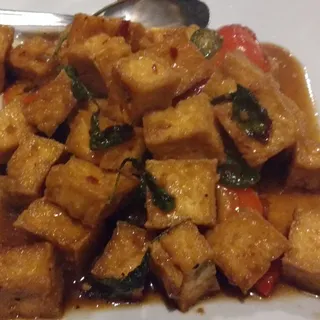 Spicy Basil