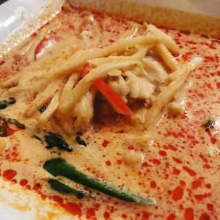 Red Curry