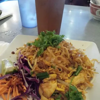 Thai Iced Tea