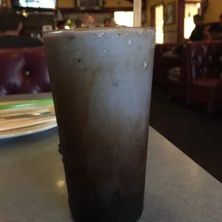 Thai Iced Coffee