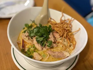 Pailin Thai Cuisine