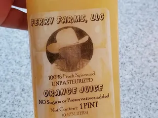 Bill Ferry Ranches