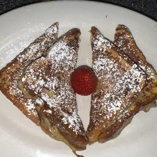French toast