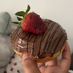 Torys Hot Mini Donuts and Coffee