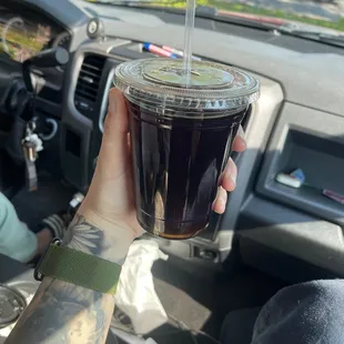 drink