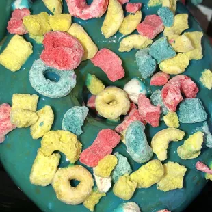 food