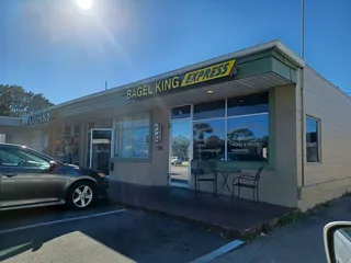 Bagel King Express