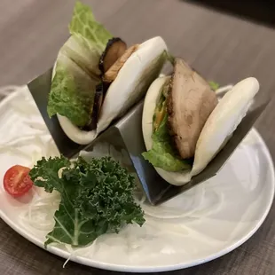 Pork Bun