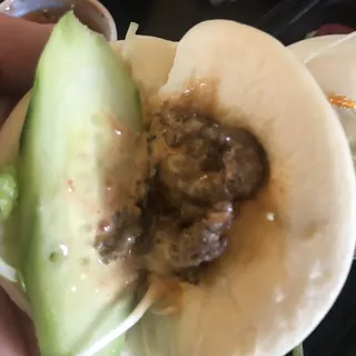 Bulgogi Bun