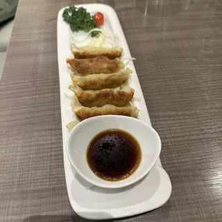 Gyoza Pork