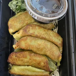 Gyoza Vegetable