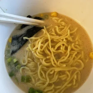 Tokyo Ramen