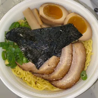 Ajitama Ramen