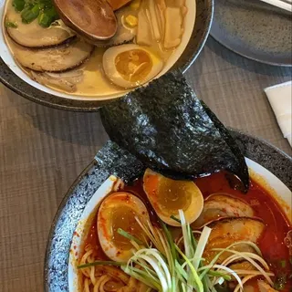 Chashu Ramen
