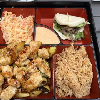 Lunch Bento Box