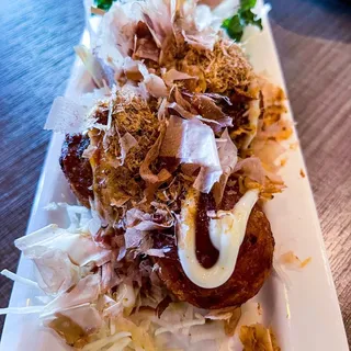 Takoyaki