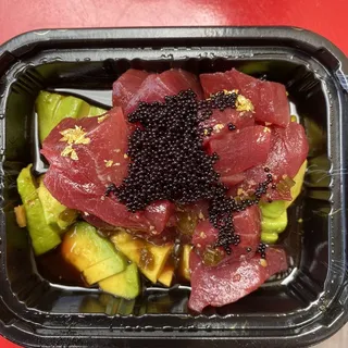 Maguro Avocado