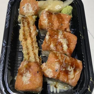 Yummy Roll