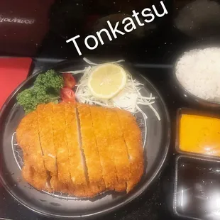 food, curry