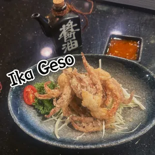 food