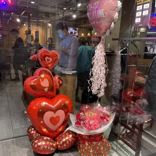 Happy valentines&apos; day