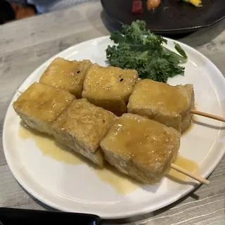 Age Tofu