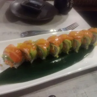 Honey B Roll