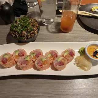 Fantastic Roll