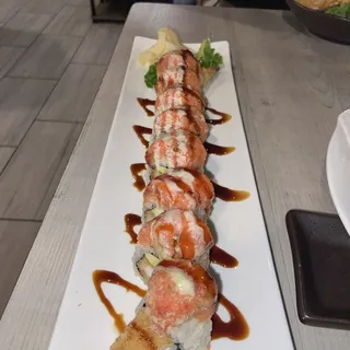 Yummy Roll