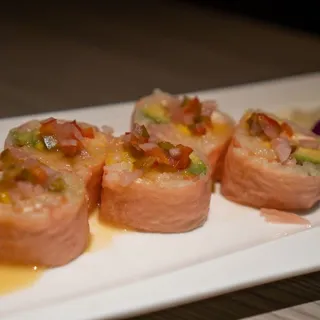 Lobster Roll