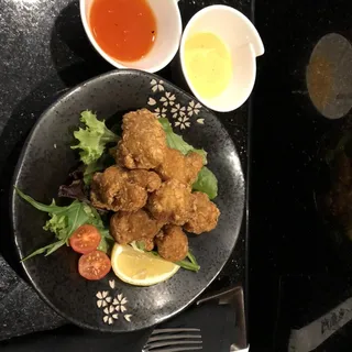 Chicken Karaage