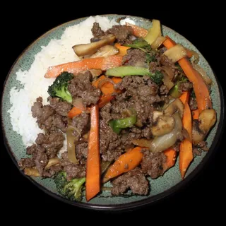 Bulgogi