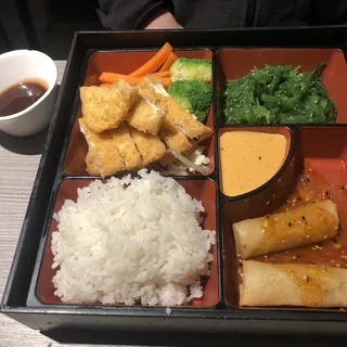 Chicken Katsu