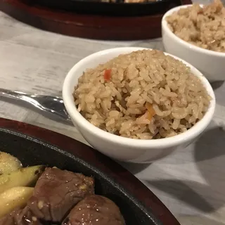 House Special Fried Rice