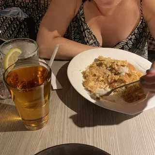 Chicken Katsu Don