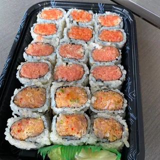 Maki B